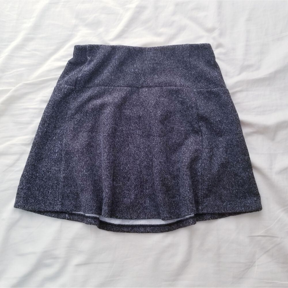 Loft Textured Skirt SP